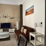 Turia 아파트
