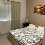 아파트 Turia 발렌시아