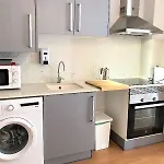 아파트 Turia