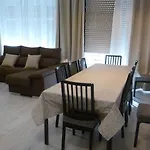 Turia 아파트 발렌시아