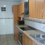 Turia شقة