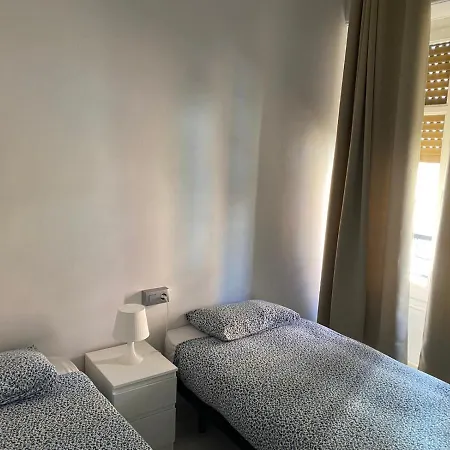 Turia Apartamento