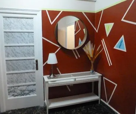 Apartamento Turia