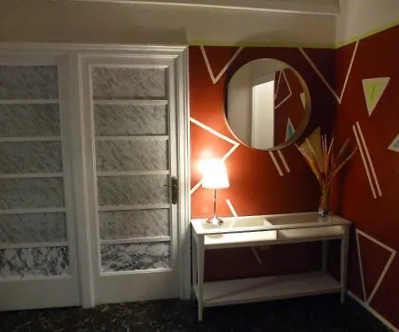 Turia Apartamento *