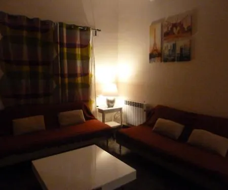 Apartamento Turia