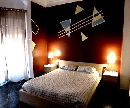 Turia Apartamento Valência
