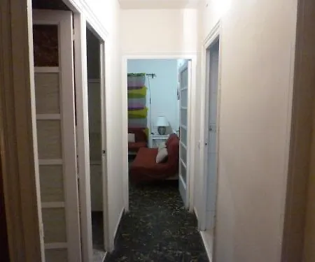 Apartamento Turia *