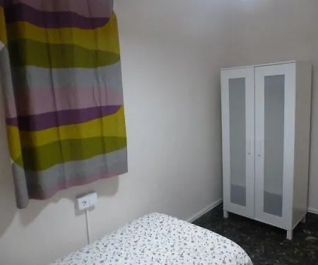 Apartamento Turia