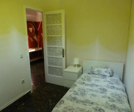 Apartamento Turia Valência
