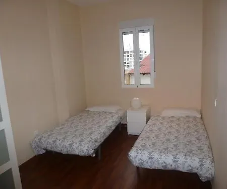 Apartamento Turia Valência