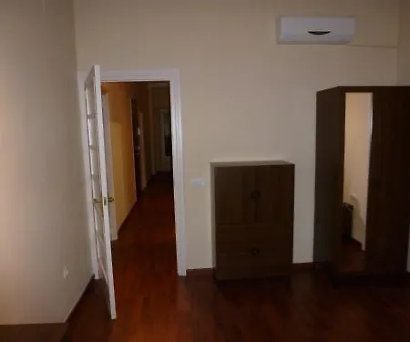 Turia Apartamento Valência