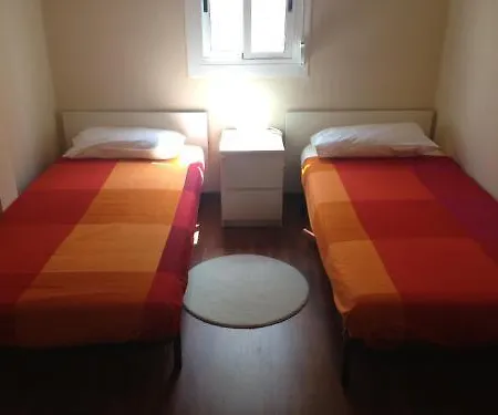 Turia Apartamento