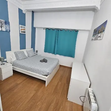 Turia Apartamento