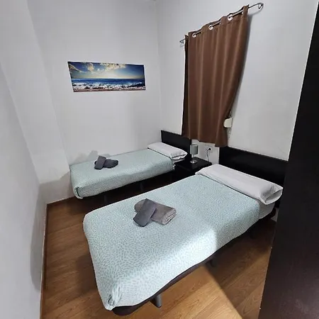 Apartamento Turia Valência