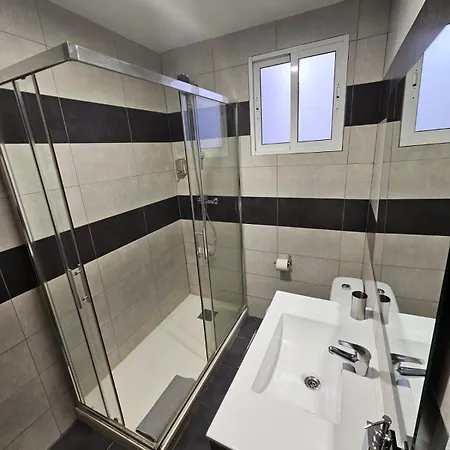 Turia Apartamento *