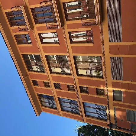 Turia Apartamento
