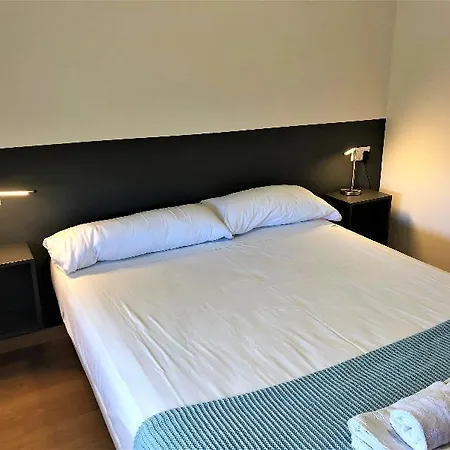 Turia Apartamento *