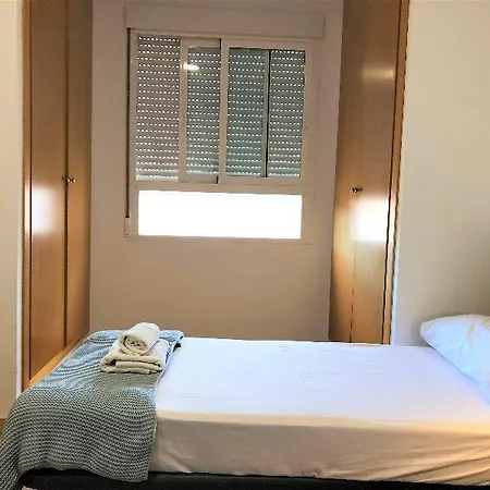 Apartamento Turia