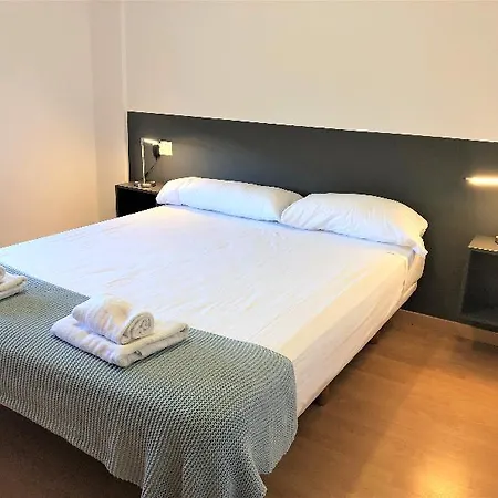 Apartamento Turia *