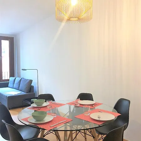 Apartamento Turia