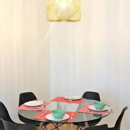 Turia Apartamento *