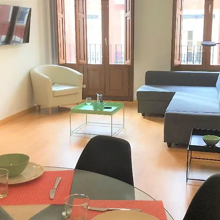 Turia Apartamento