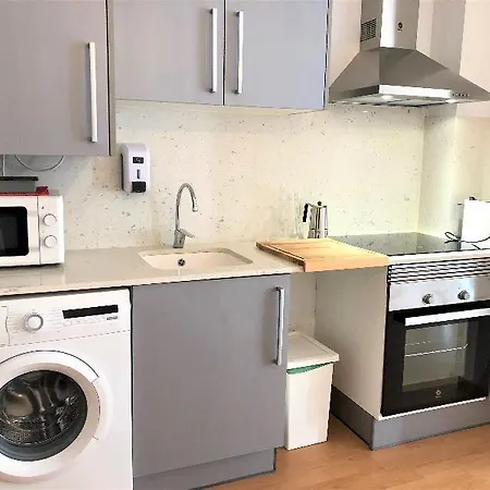 Apartamento Turia
