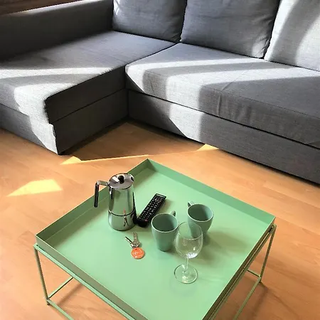 Turia * Valência