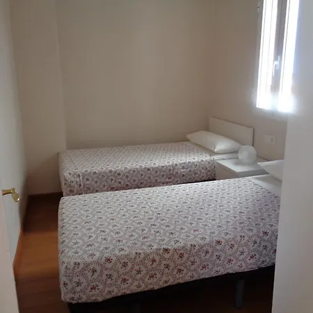 Apartamento Turia Valência