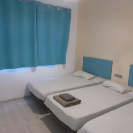 Apartamento Turia Valência