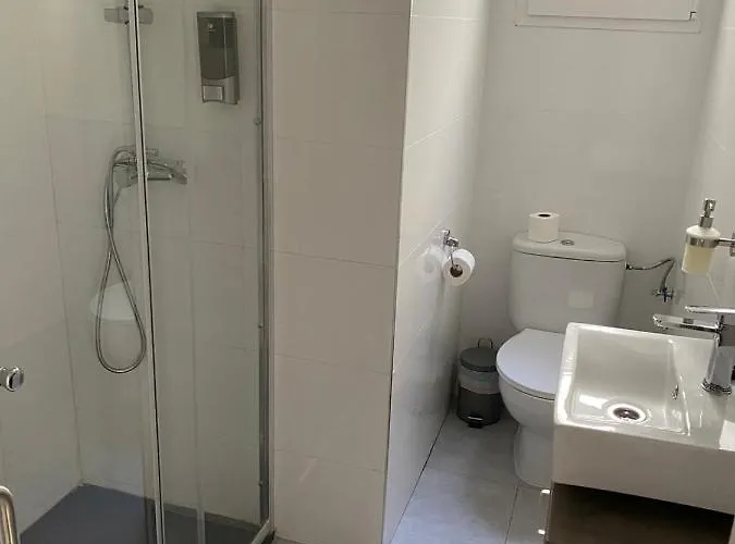 Apartmán Turia Valencie