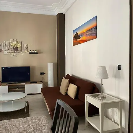 Turia Apartament