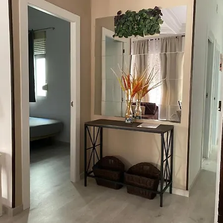 Turia Apartment