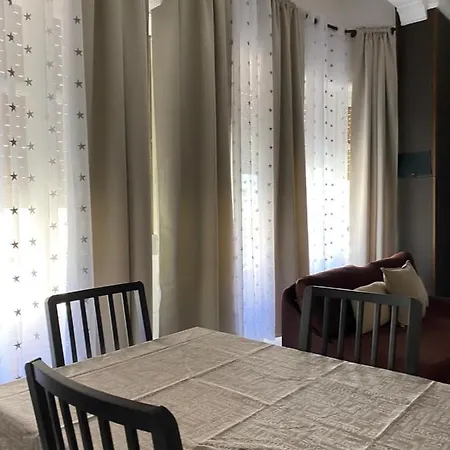 Turia Apartment Valencia