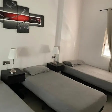 Turia Apartment