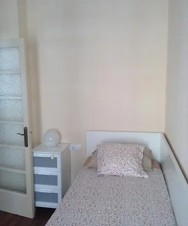 Apartament Turia *