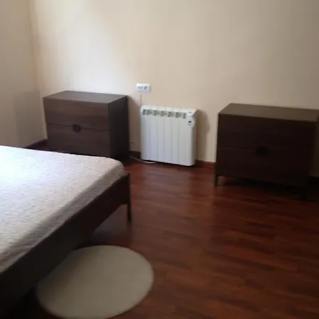 Turia Apartment