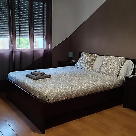 Apartment Turia *