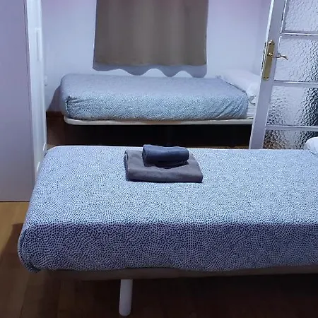 Appartement Turia