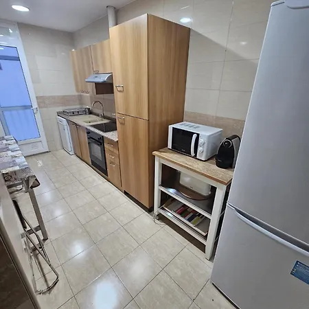 Turia Appartement