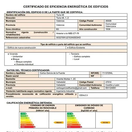 Turia Valence