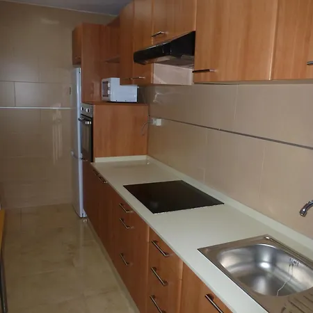 Apartment Turia *