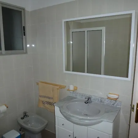 Apartment Turia *
