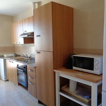 Turia Apartment Valencia