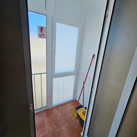 Apartment Turia