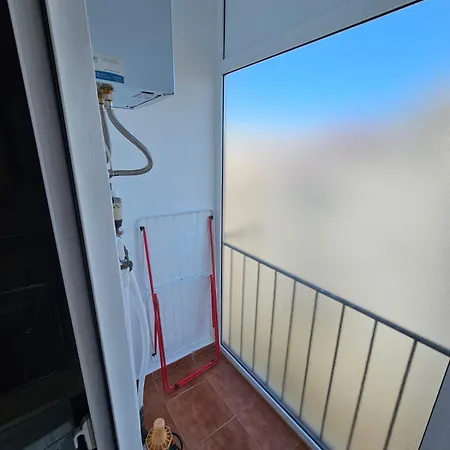 Turia Appartement Valencia