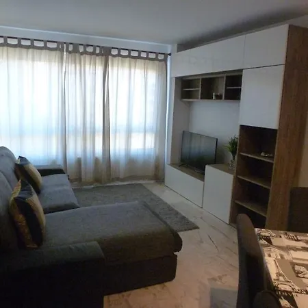 Turia Apartment Valencia