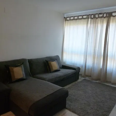 Turia Apartment Valencia