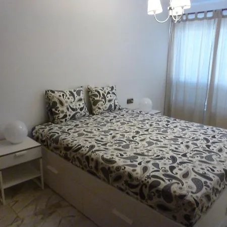 Apartment Turia *