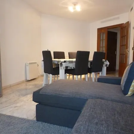 Turia Apartment *